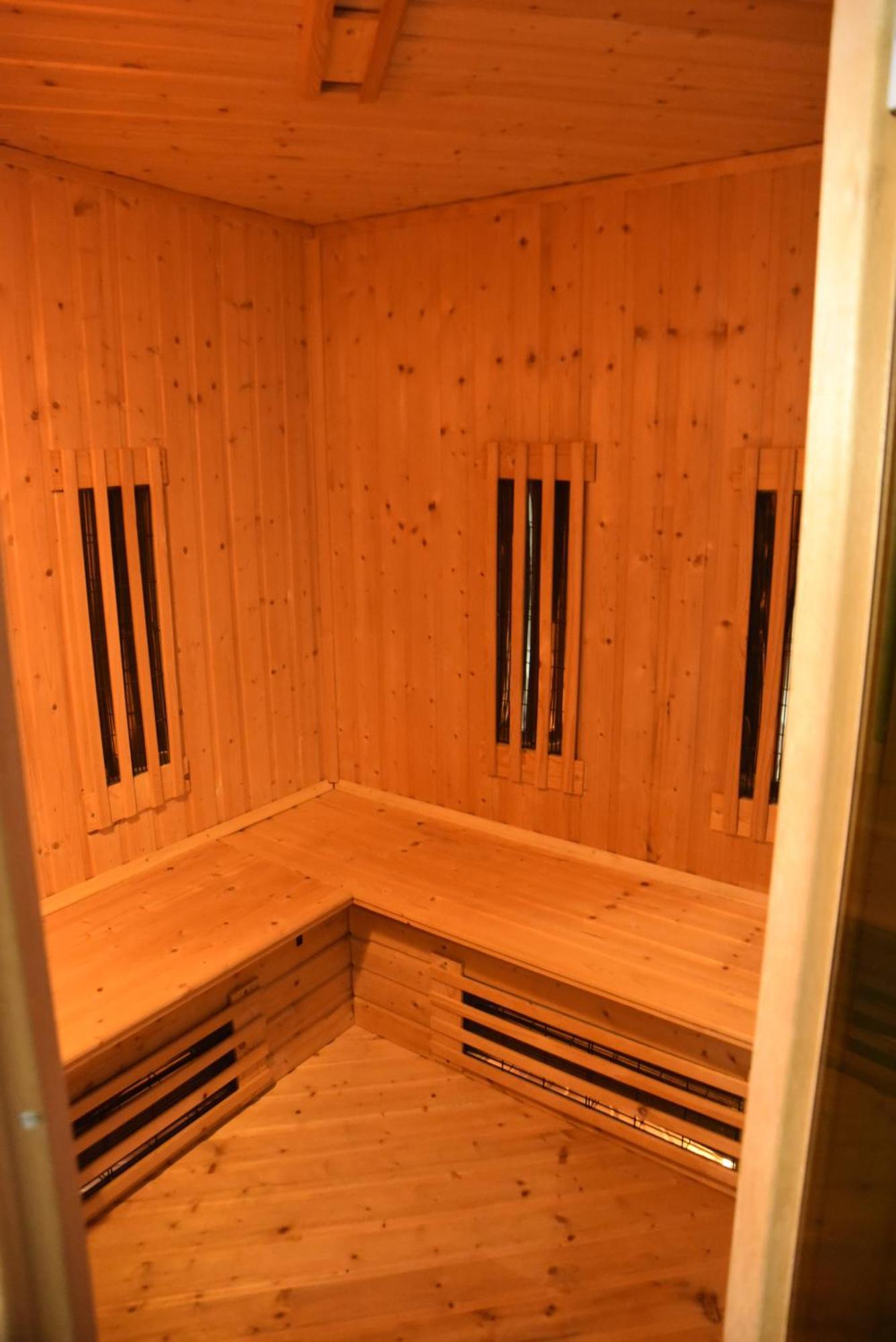 Gite Ardennes Au Coin Du Feu Jacuzzi Sauna Et Nature جالهاي المظهر الخارجي الصورة